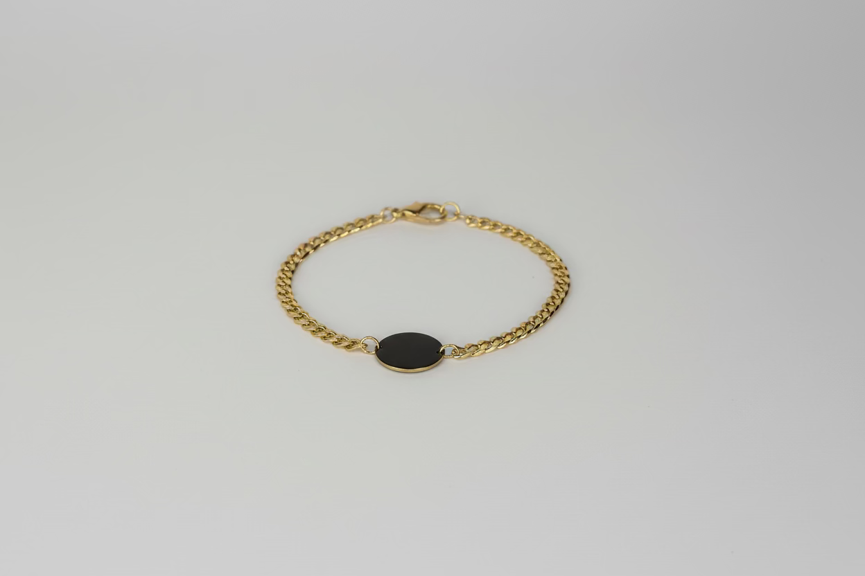 Bracelet Elisa Gold