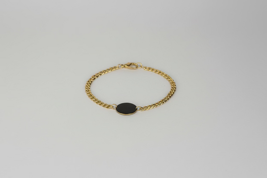 Bracelet Elisa Gold
