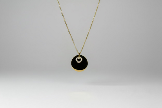 Necklace Naia Gold