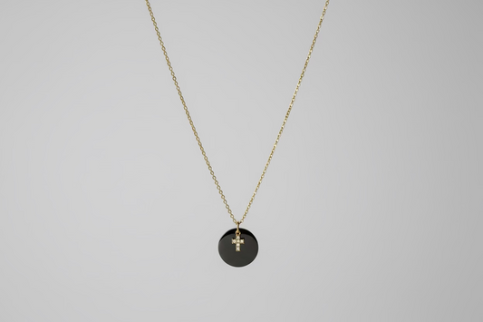 Necklace Ema Gold