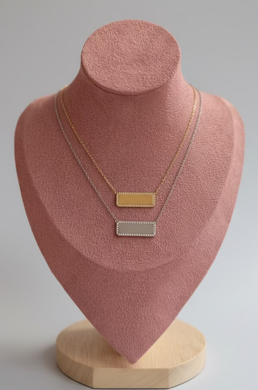 Necklace Eva