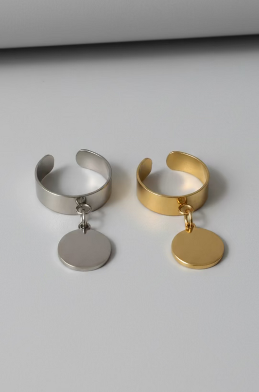 Ring Aura