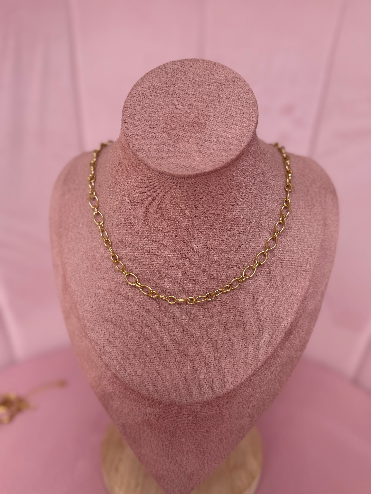 Charm Necklace