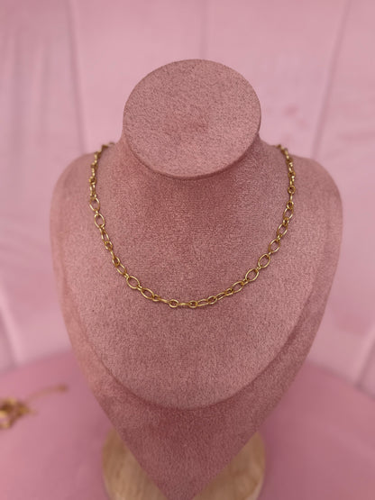 Charm Necklace