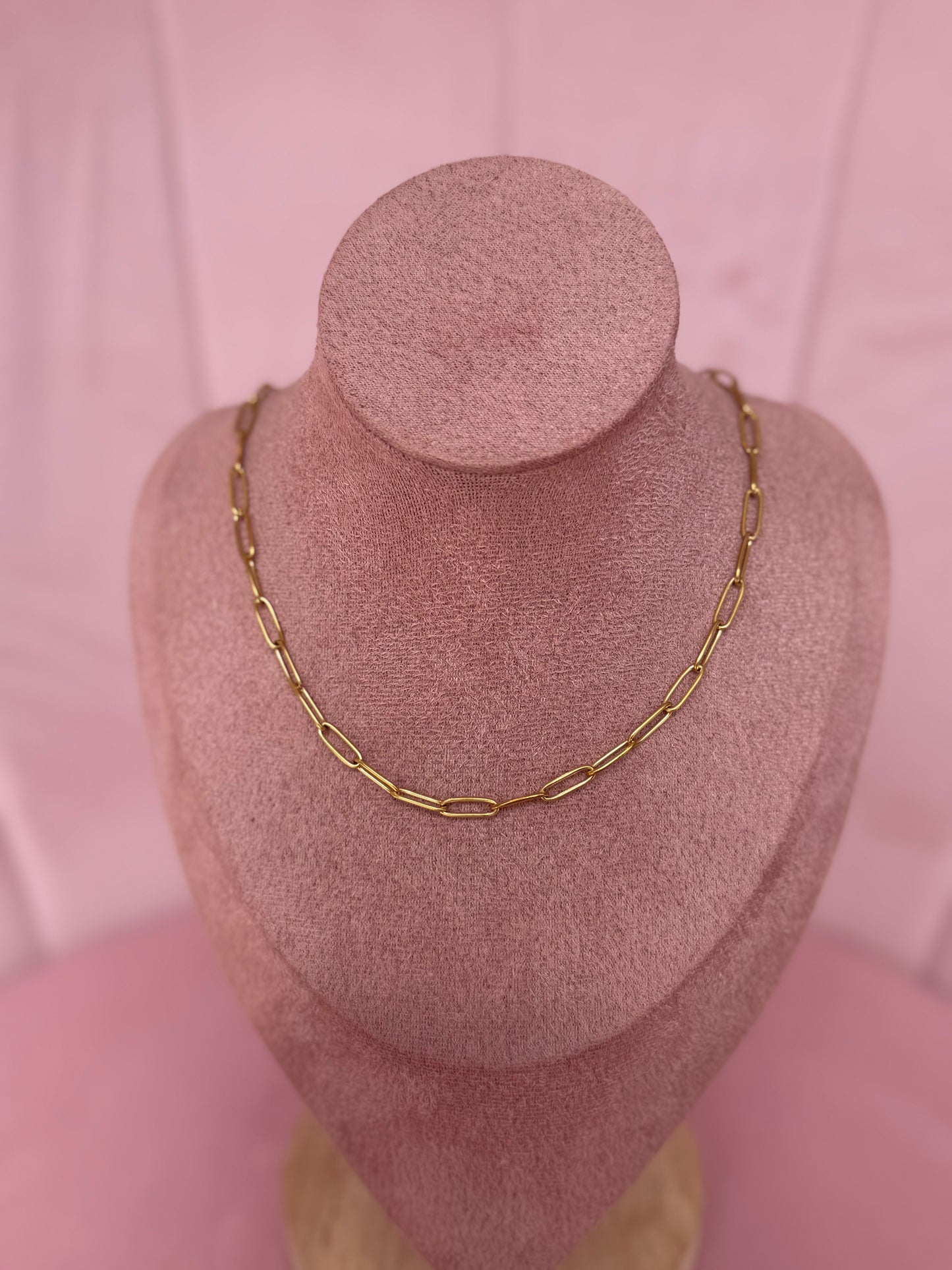 Charm Necklace