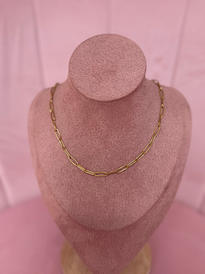Charm Necklace