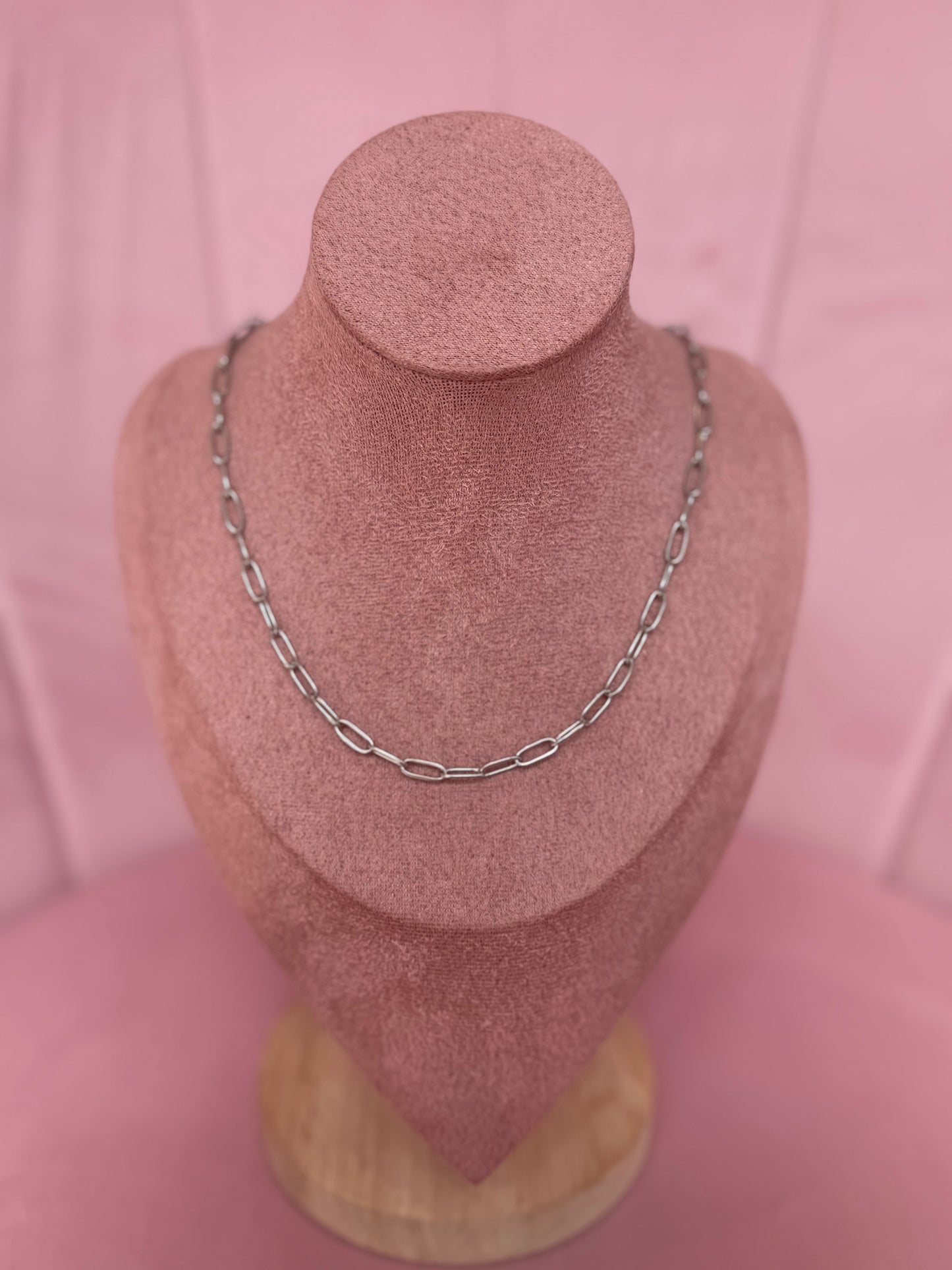 Charm Necklace