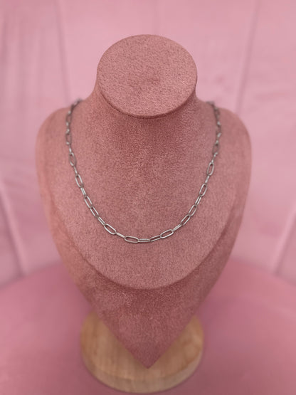 Charm Necklace
