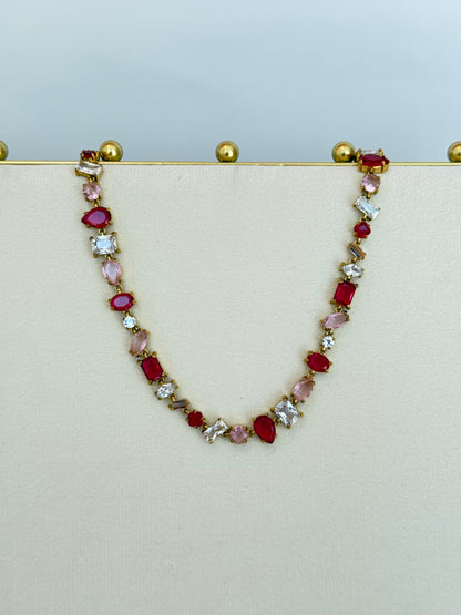 Necklace Lia