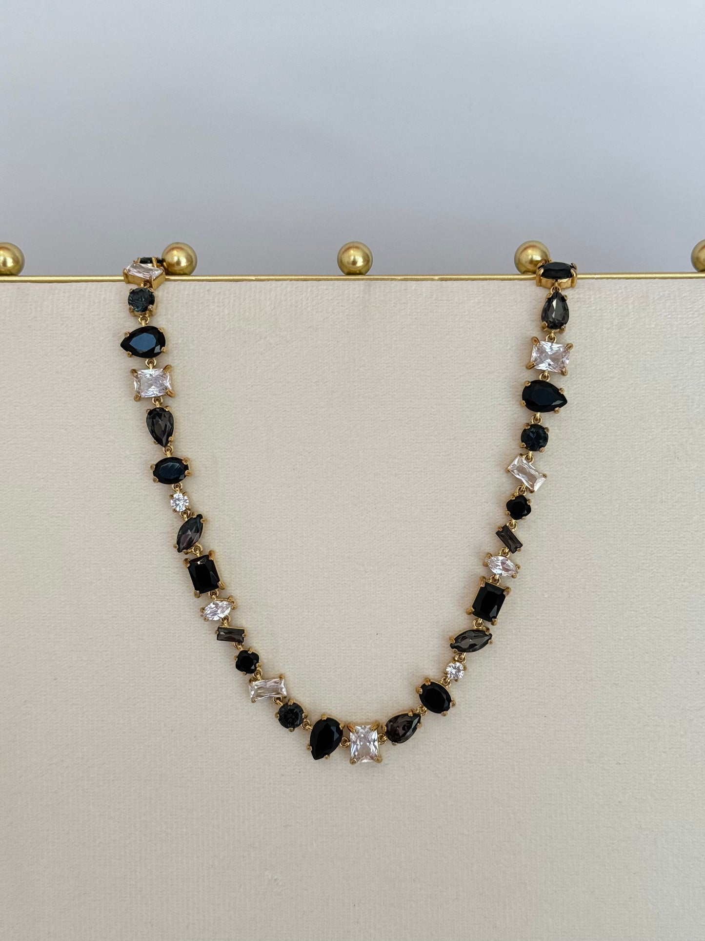 Necklace Lia