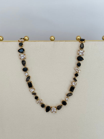 Necklace Lia