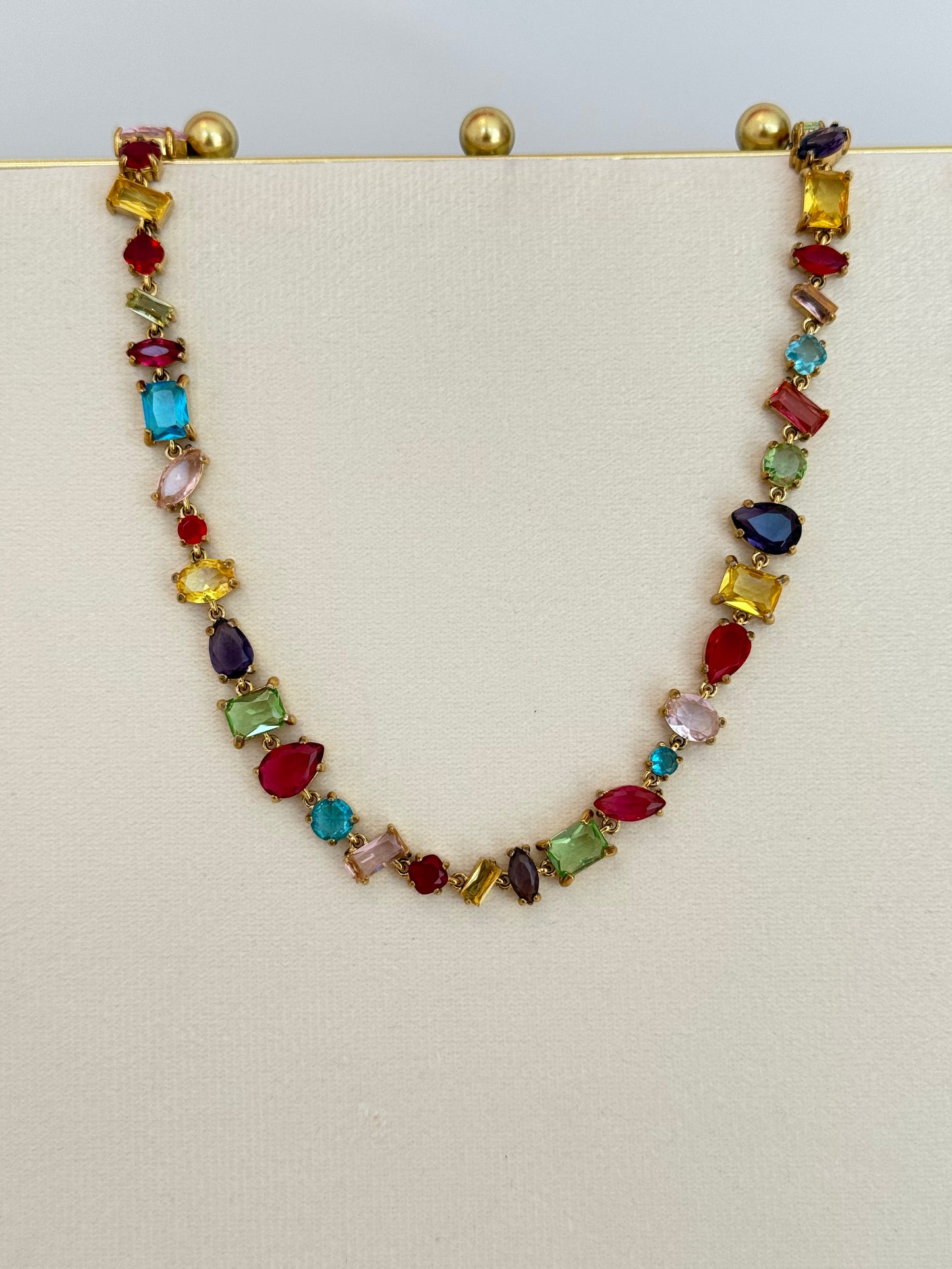 Necklace Lia