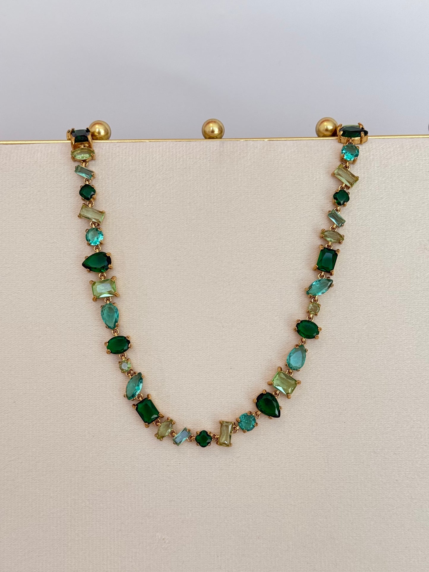 Necklace Lia