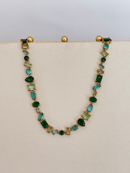Necklace Lia
