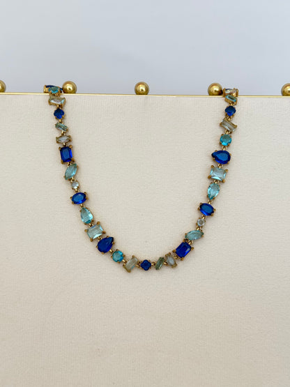 Necklace Lia