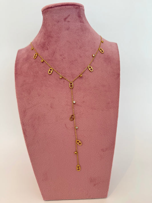 Necklace Sofia Y