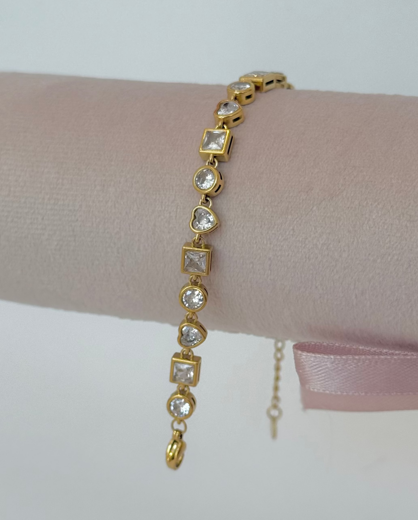 Bracelet Elsa