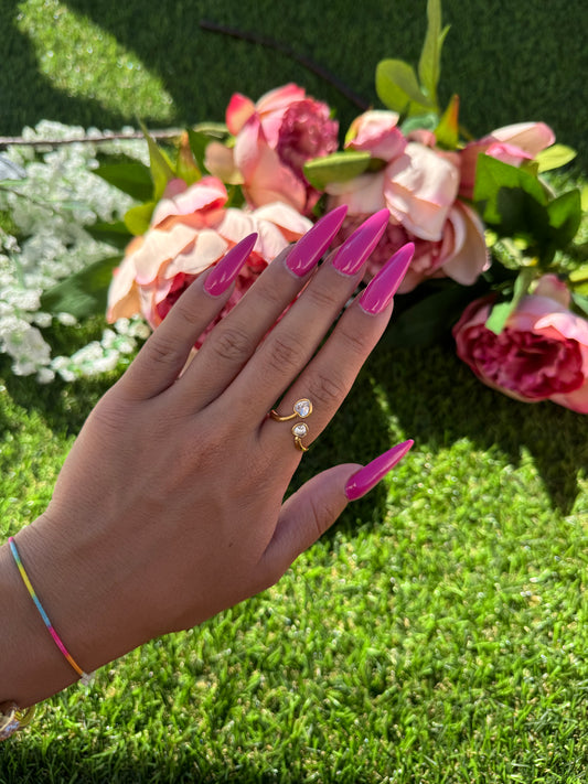 Bague Elya Or