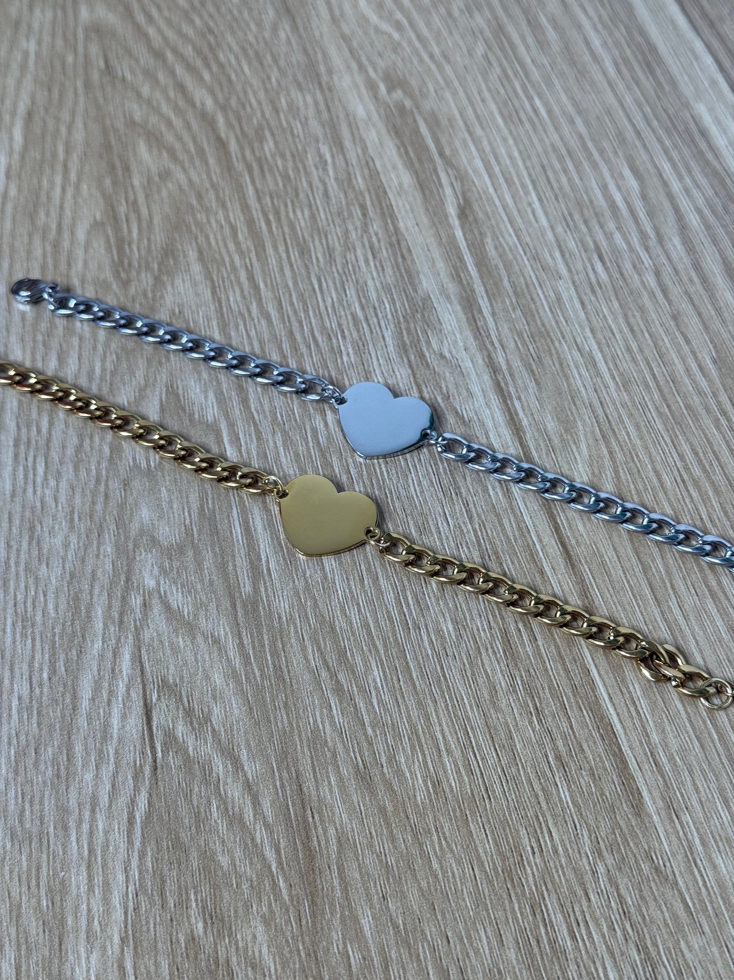 Bracelet Eternize