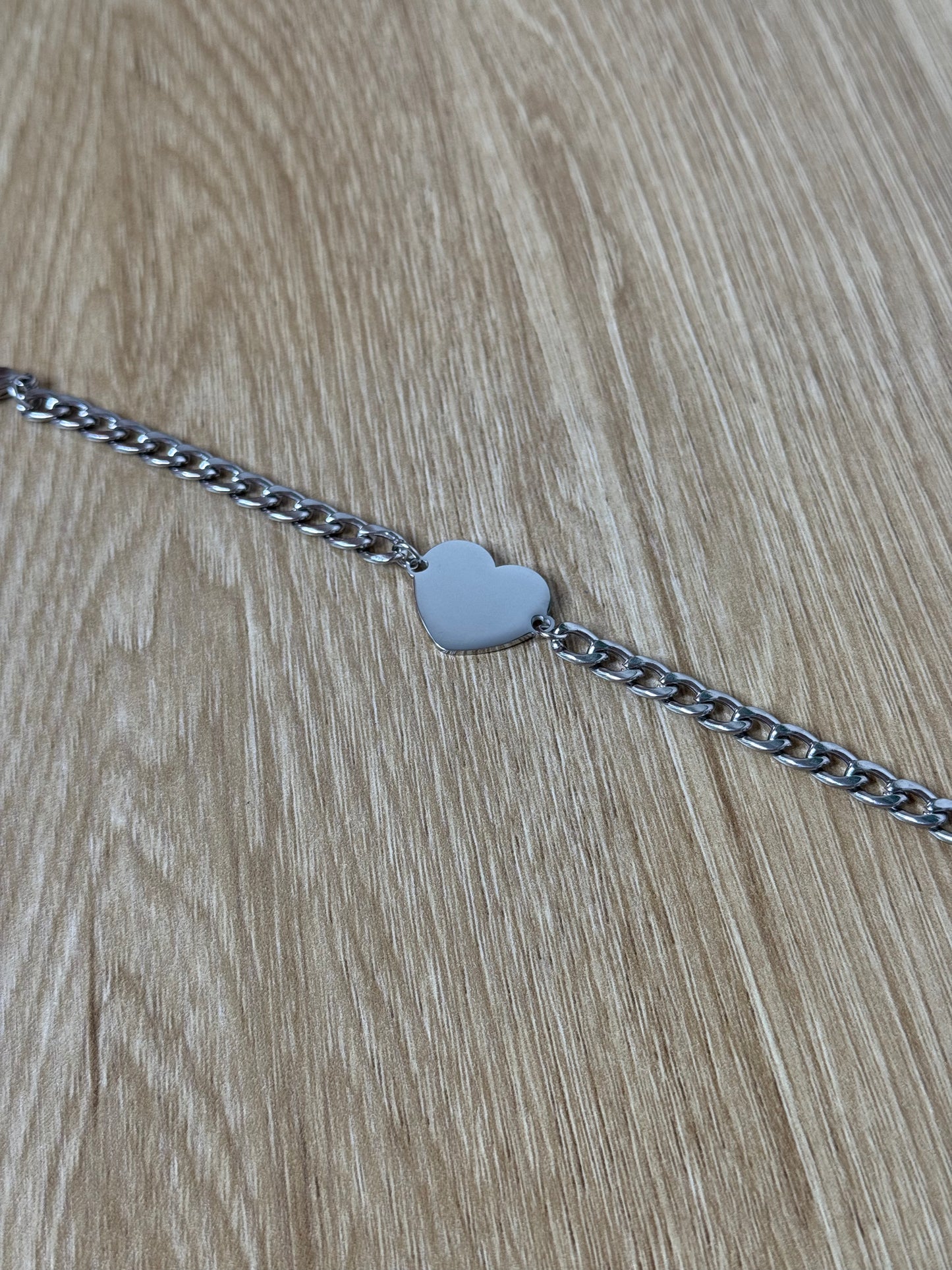 Bracelet Eternize