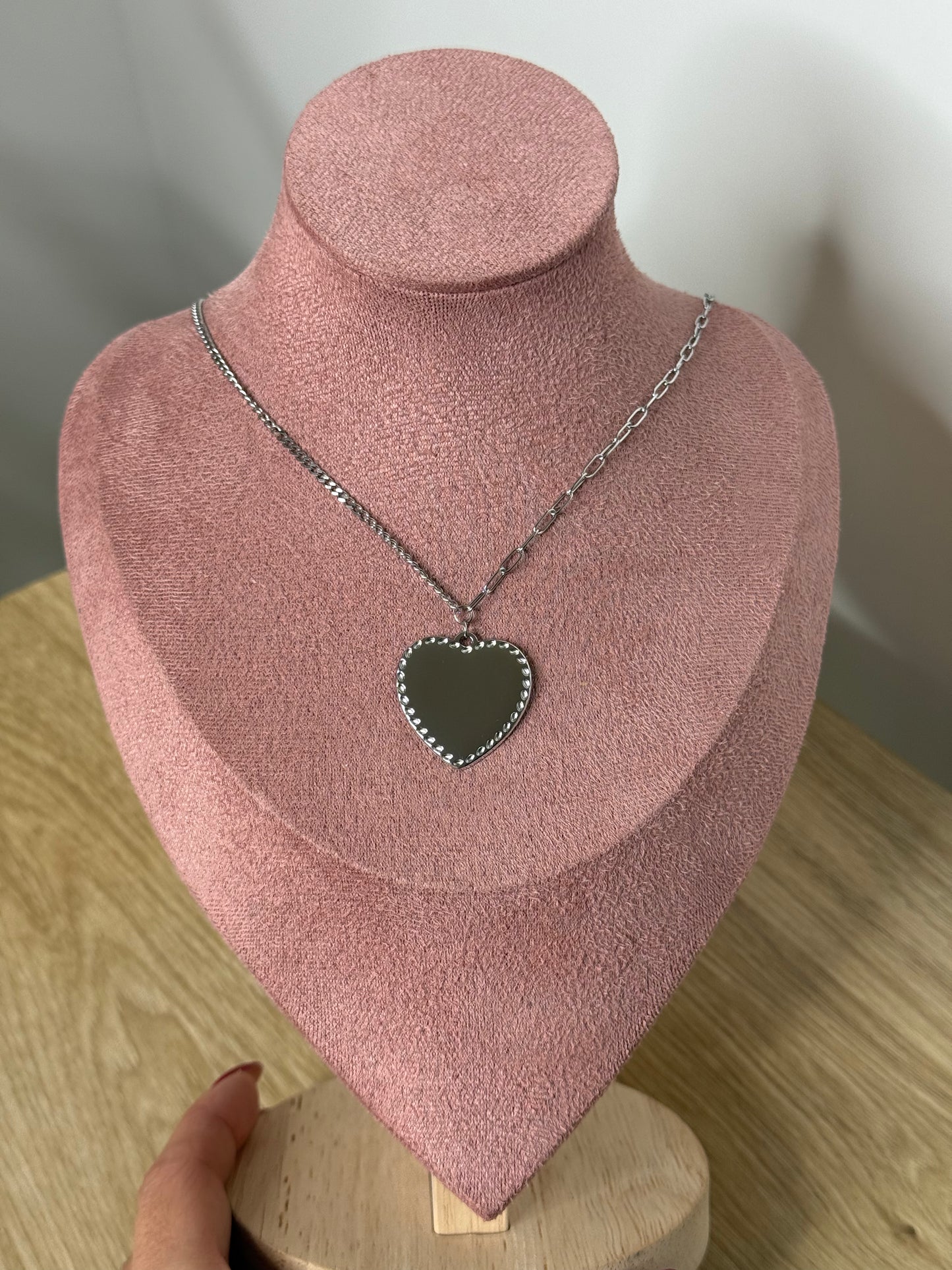 Personalized Necklace Louise