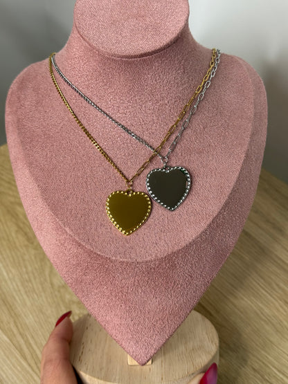 Personalized Necklace Louise