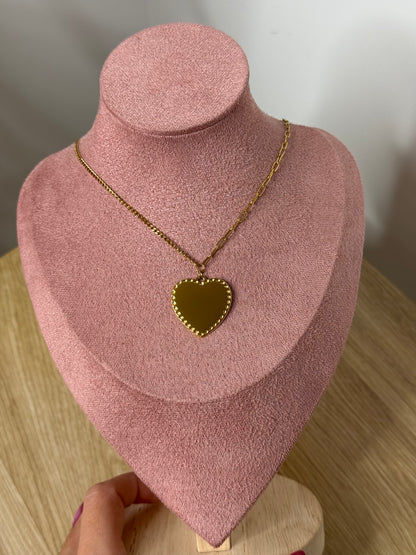 Personalized Necklace Louise
