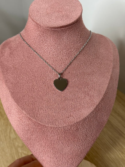 Personalized Necklace Mia