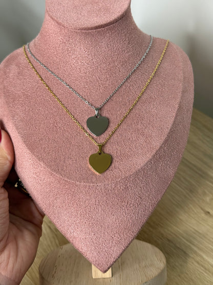 Personalized Necklace Mia