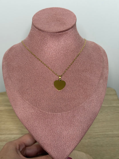 Personalized Necklace Mia