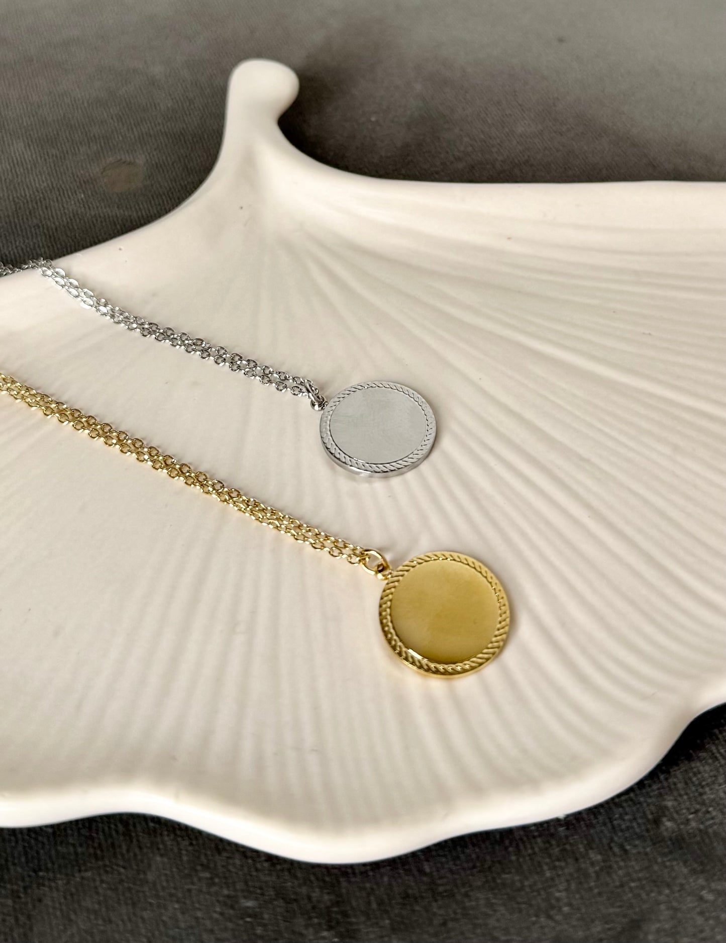 Necklace Valentina