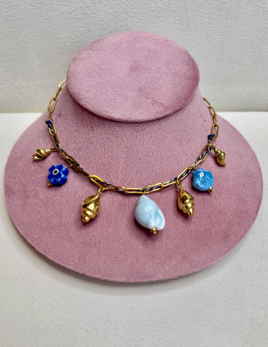 Necklace Maité