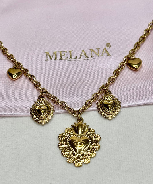 Bracelet Kezia Gold