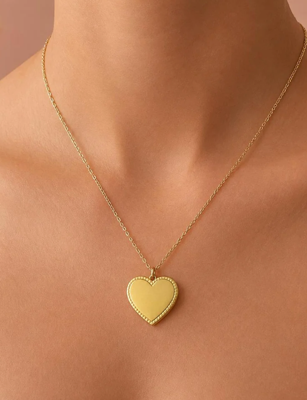 Necklace Joyce
