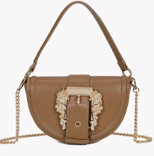 Bag // Marron Claire