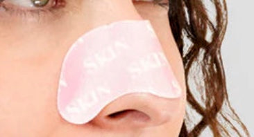 Cuidados com a pele - Beauty Creations Skin Get Outta Here Pore Strips