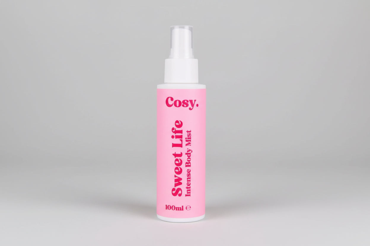 Sweet Life Body mist