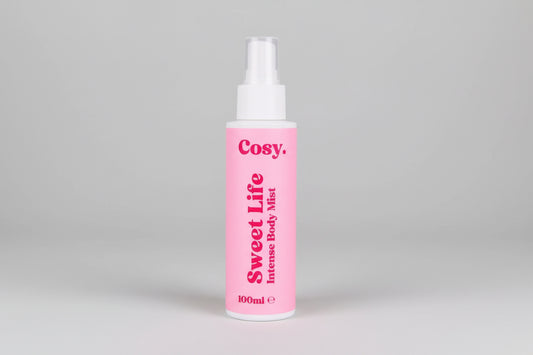 Sweet Life Body mist