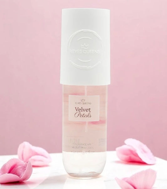 Body Mist 90ml VELVET PETALS - inspiration VICTORIA'S SECRETS
VELVET PETALS LA CREME