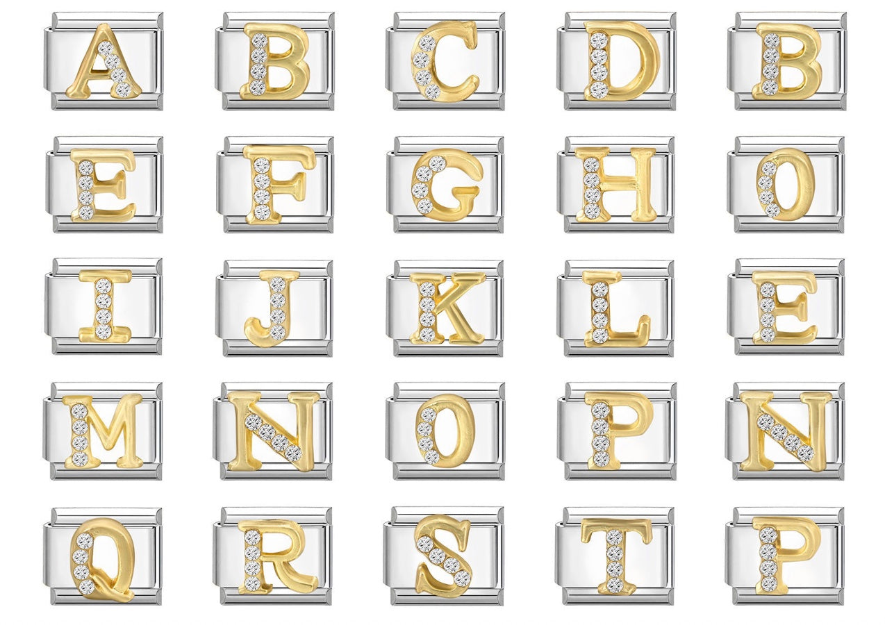 ABC Basic Charm