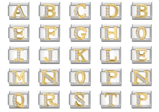ABC Basic Charm
