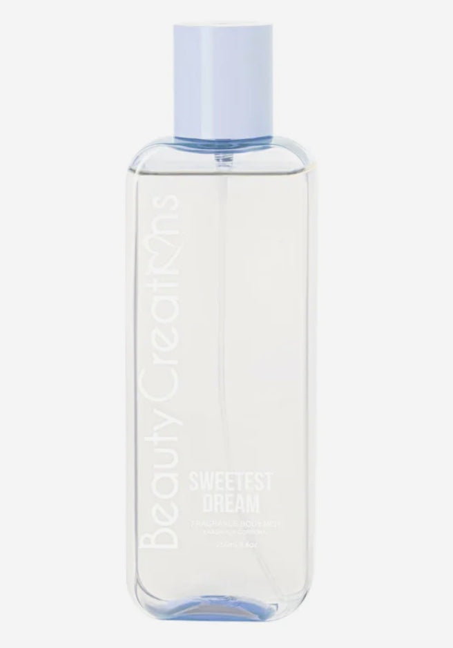 Sweetest Dream - BODY MIST 250ML