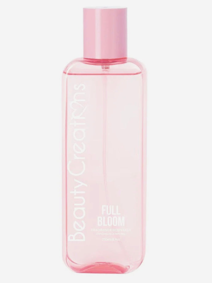 Full Bloom - BODY MIST 250ML