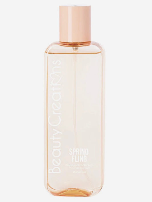 Spring Fling - BRUME CORPORELLE 250ML