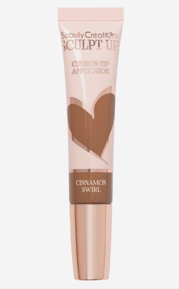 Beauty Creations- Flawless Stay Liquid Wands- Liquid Contour