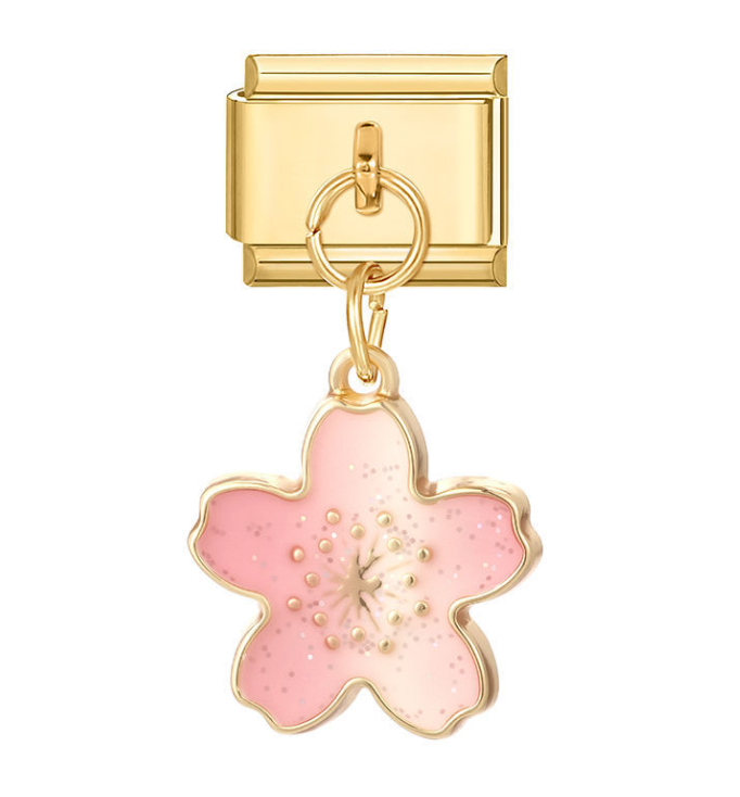 Pendent Charm
