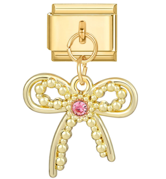 Pendent Charm