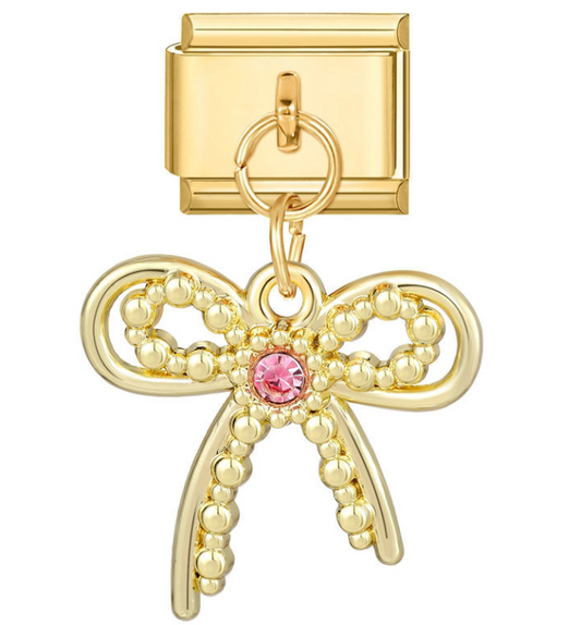 Pendent Charm