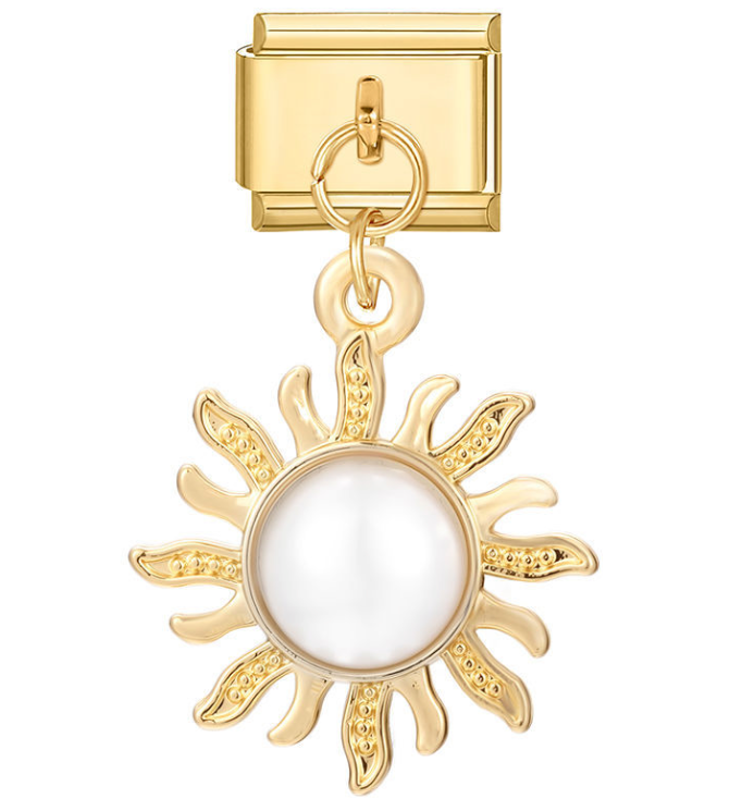 Pendent Charm