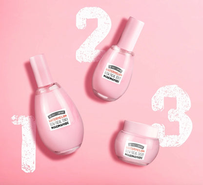 SET SKIN CARE THE FRUIT COMPANY YOU GLOW UP GIRL